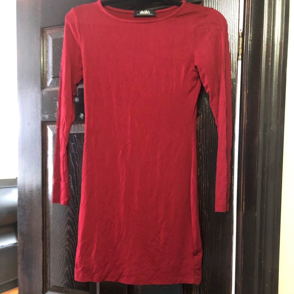 Bodycon dress